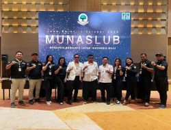 Partai Berkarya Gelar Munaslub Selesaikan Persoalan Internal Partai