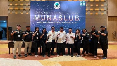 Partai Berkarya Gelar Munaslub Selesaikan Persoalan Internal Partai