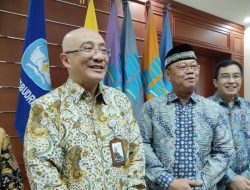 BKN Belum Pastikan Pembukaan Seleksi Guru PPPK