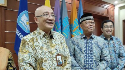 BKN Belum Pastikan Pembukaan Seleksi Guru PPPK