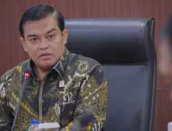 Imigrasi Setor PNBP Rp3,033 Triliun pada Kuartal III 2022