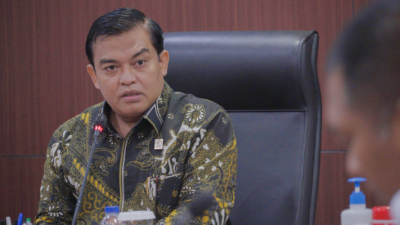 Imigrasi Setor PNBP Rp3,033 Triliun pada Kuartal III 2022
