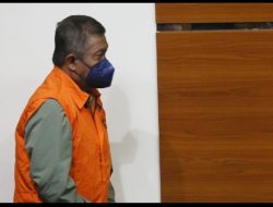 Mantan Wali Kota Yogyakarta Haryadi Suyuti Segera Jalani Persidangan