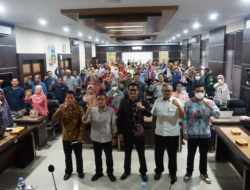 Kementerian PAN-RB Minta ASN Garut Implementasikan Nilai AKHLAK