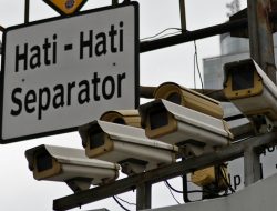 Polres Rejang Lebong Usulkan Pemasangan Perangkat Tilang Elektronik