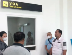 Menkumham: Pengelolaan JDIHN Sudah Sejalan dengan Instruksi Presiden