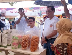 OJK Kejar Target Pencapaian Inklusi Keuangan