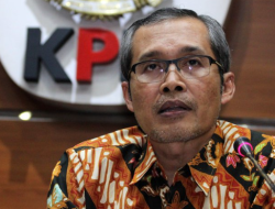 KPK Sebut Sudah Berkoordinasi Dengan BPK Soal Kasus Formula E