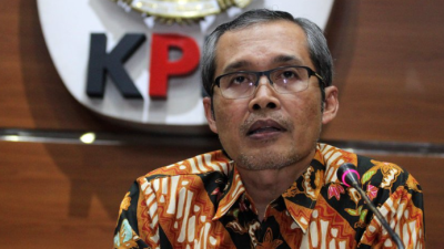 KPK Sebut Sudah Berkoordinasi Dengan BPK Soal Kasus Formula E