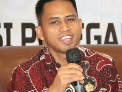 Bawaslu Usulkan Saka Pramuka Ikut Awasi Pemilu 2024