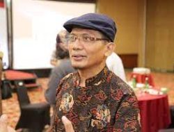 Amir: Waspadai Narasi Radikal Terorisme Adalah Stigmatisasi Agama