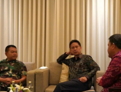 Kasad: Koordinasi Lintas Sektoral Kunci Keberhasilan KTT G20