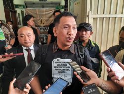 Jaga Marwah Pengadilan Niaga, Meratus Line Harus Dipailitkan