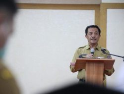 BSKDN Kemendagri Bangun Pusat Komando Data dari Daerah