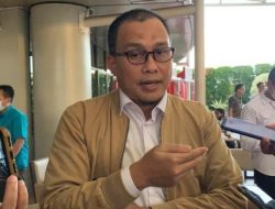 Ali Fikri: KPK Akan Selidiki Dugaan Gratifikasi Pembangunan Pasar Banjaran Kabupaten Bandung