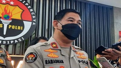 Bareskrim Asistensi Penuntasan Kasus Mahasiswa IPB Terjerat Pinjol