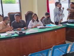 Bahana Mohon Meratus Dipailitkan Karena Tak Terbukti Bayar Hutang