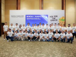 Mobil Serv℠ Academy 2022 Tingkatkan Kompetensi untuk Solusi Pelumasan demi Kepuasan Pelanggan