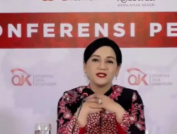 OJK Paparkan Upaya Dongkrak Indeks Inklusi-Literasi Keuangan Syariah