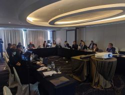 Indonesia Usulkan Negara Pantai Tanggulangi Bersama Tumpahan Minyak