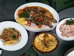 Swiss-Belhotel Serpong Hadirkan Menu Baru Asian Food Secret