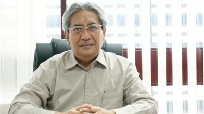 KSP Sebut Pertanian RI Terus Tumbuh di Tengah Tekanan Global