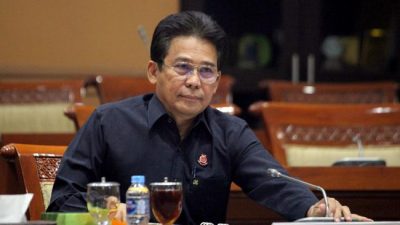 KPK Sebut Keluarga Motor Penggerak Utama Tumbuhkan Sikap Antikorupsi