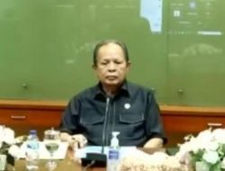 KY Rekomendasikan 19 Hakim Pelanggar KEPPH Dijatuhi Sanksi