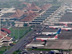 Bandara Juanda Siapkan 17 Parking Stand Sambut KTT G20