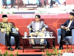 BPIP: Pemindahan IKN Komitmen Pemerintah Dalam Pemerataan Pembangunan