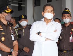 Jaksa Agung Dorong Publikasi Kinerja untuk Kepercayaan Publik