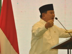 Menhan: Indonesia Waspadai Situasi Politik Dunia