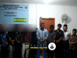 Perwakilan Orang Tua Pelajar Penganiaya Ibu Paruh Baya Minta Maaf