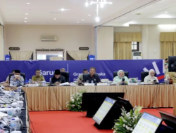 DPRD Targetkan APBD 2023 Rampung Akhir November 2022