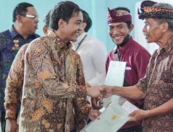 Wamen ATR: Semua Tanah Rumah Ibadah Termasuk Pura Disertifikasi