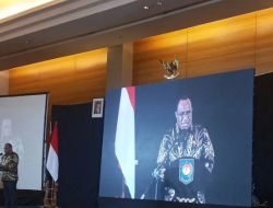 Wamendagri: Persoalan Sampah Dapat Diatasi Dengan Gotong Royong