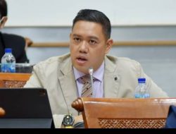 Anggota DPR Dukung Ketegasan Jokowi Untuk Kedaulatan Energi