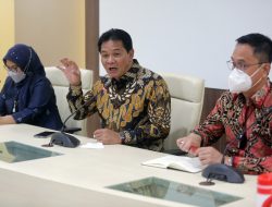 DKPP: Aduan Dugaan Pelanggaran Etik Diproses Sesuai Kewenangan
