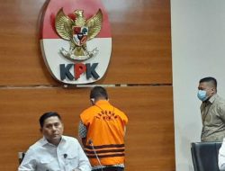 KPK Tunggu Pergantian Panglima Koordinasi Pemanggilan Eks Kasau