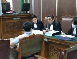 Henry Yosodiningrat Bongkar Kasus Dugaan Penipuan PT ASLI RI