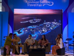 Dukung Program Nasional, Kepulauan Seribu Tetapkan Pulau Untung Jawa Sebagai Pulau Ramah Anak