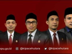 Penetapan PPK oleh KIP Aceh Utara Dipertanyakan