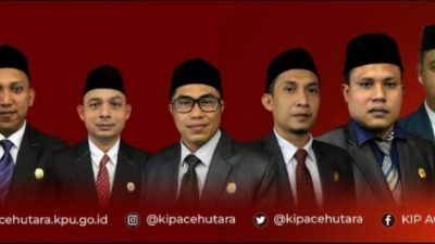 Penetapan PPK oleh KIP Aceh Utara Dipertanyakan