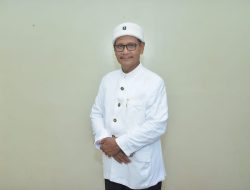H. Murtadha Terpilih Jadi Keuchik Meunasah Mesjid