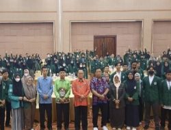 KPU Kalteng Menggencarkan Sosialisasi Pemilu pada Pemilih Pemula