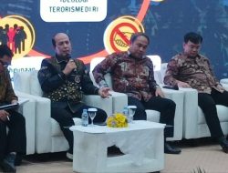 Kepala BNPT: Negara Jamin Keamanan Natal dan Tahun Baru 2023