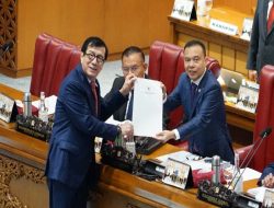 Imigrasi: KUHP Baru tidak Pengaruhi Kunjungan Wisatawan dan Investasi