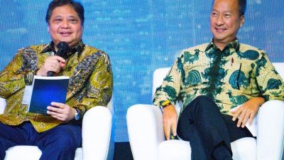 Menperin: Program PC-PEN Akselerasi Pemulihan Kinerja Manufaktur