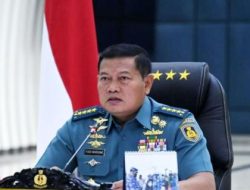 Panglima TNI Harapkan Kasal Baru Segera Ditetapkan