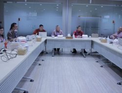 KPK Minta Pemkab Minahasa Selatan Optimalkan Penyelamatan Aset